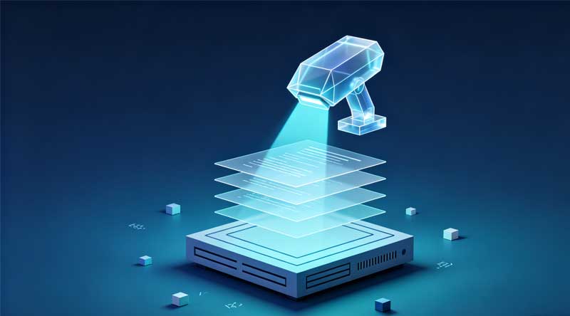 Linux 文件查看全解：cat、tail -f、less 实时监控日志实战
